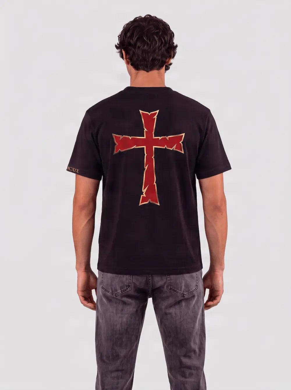 DROP 001: THE CRUSADER PACK