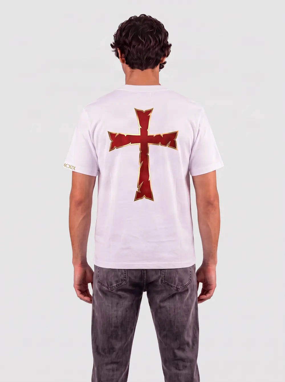 DROP 001: THE CRUSADER PACK