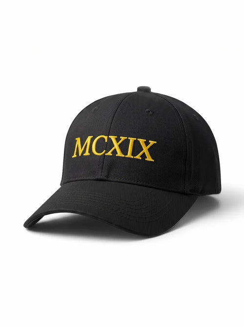 DROP 001: THE KNIGHT'S CAP