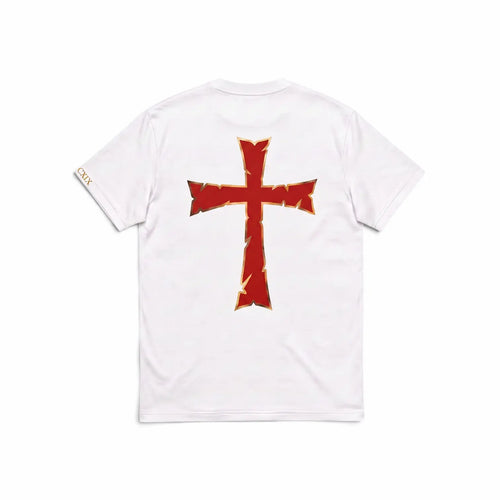 DROP 001: THE FOUNDER'S TEE